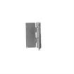 Picture of 2" W x 2" L 14-Gauge Stainless Steel Butt Hinge