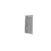 Picture of 2" W x 2" L 14-Gauge Stainless Steel Butt Hinge