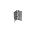 Picture of 2" W x 2" L 14-Gauge Stainless Steel Butt Hinge