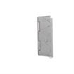 Picture of 3" W x 3" L 14-Gauge Stainless Steel Butt Hinge