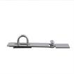 Picture of 2-1/2" L x 1 " W Stainless Steel Hasp And Staple