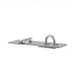 Picture of 2-1/2" L x 1 " W Stainless Steel Hasp And Staple