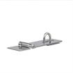 Picture of 2-1/2" L x 1 " W Stainless Steel Hasp And Staple