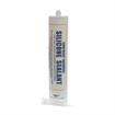 Picture of 10.3oz White Silicone Sealant Cartridge (packed 12 per box)