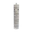 Picture of 10.3oz Black Silicone Sealant Cartridge (packed 12 per box)