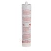 Picture of 10.3oz High Temperature Red Silicone Sealant Cartridge (packed 12 per box)