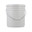 Picture of 5-Gallon Clear Silicone Sealant Pail (packed in 5-gallon pail)