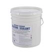 Picture of 5-Gallon Clear Silicone Sealant Pail (packed in 5-gallon pail)
