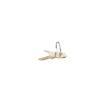 Picture of KL802 Brass Key