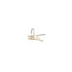 Picture of KL802 Brass Key