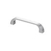 Picture of 4" OC Aluminum Drawer Pull Handle