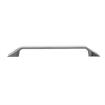 Picture of 12-13/16" OA Chrome Plated Die Cast Sculptured Handle