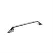 Picture of 12-13/16" OA Chrome Plated Die Cast Sculptured Handle