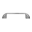 Picture of 4" OC Chrome Plated Die Cast Drawer Pull