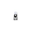 Picture of 4" OC Chrome Plated Die Cast Drawer Pull