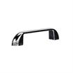 Picture of 4" OC Chrome Plated Die Cast Drawer Pull