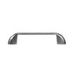 Picture of 4" OC Satin Chrome Die Cast Drawer Pull