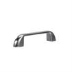 Picture of 4" OC Satin Chrome Die Cast Drawer Pull