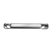 Picture of 4" OC Satin Chrome Die Cast Drawer Pull