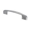 Picture of 3" OC Chrome Plated Die Cast Drawer Pull