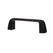 Picture of 5" OC Black Fiberglass Reinforce Nylon Handle