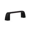 Picture of 5" OC Black Fiberglass Reinforce Nylon Handle
