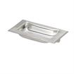 Picture of Stainless Steel Recessed Door Pull