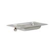 Picture of Stainless Steel Recessed Door Pull