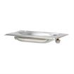 Picture of Stainless Steel Recessed Drawer Pull