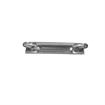 Picture of 4" Stainless Steel Heavy Duty Straight Back Drop Handle