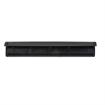 Picture of 7" Black ABS Thermoplastic Recessed Door Pull
