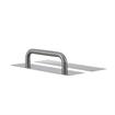 Picture of 16" L x 4" W Stainless Steel Push/Pull Plates