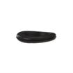 Picture of 2-7/8" OD x 2-1/8" ID x 7/16" H Black Rubber Grommet