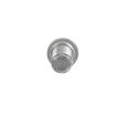 Picture of #10-24 x 1" L Type 18-8 Stainless Steel CD-Type Weld Stud