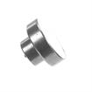 Picture of 7/16" OD x 9/32" H Stainless Steel CD-Type Keyhole Weld Stud