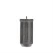 Picture of 1/4" OD x 1/2" L Type 18-8 Stainless Steel CD-Type Threadless Weld Stud