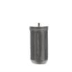 Picture of 1/4" OD x 1/2" L Type 18-8 Stainless Steel CD-Type Threadless Weld Stud