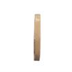 Picture of 3/4" W x 3/32" H x 45' L Gray Tacky Tape Sound Deadener - 24 Rolls/Case
