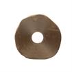 Picture of 3/4" W x 3/32" H x 45' L Gray Tacky Tape Sound Deadener - 24 Rolls/Case