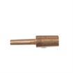 Picture of #10-24 Tapered Base Stud Welding Collet