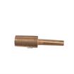 Picture of #10-24 Tapered Base Stud Welding Collet