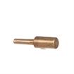 Picture of #10-24 Tapered Base Stud Welding Collet