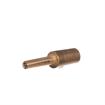 Picture of #10-24 Tapered Base Stud Welding Collet