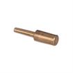 Picture of #10-24 Tapered Base Stud Welding Collet