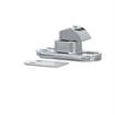 Picture of Chrome Plated Adjustable Strike For R26 Series Mechanical Latch