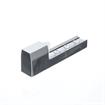 Picture of Chrome Plated Housing With Cam For R50-2850 Hinge