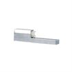Picture of 1-5/8" Offset Chrome Plated Housing With Cam And Plunger Switch For R50 Series Hinge