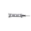 Picture of Chrome Plated Bracket For R50 Series Hinges