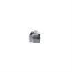 Picture of Chrome Plated Bracket For R50 Series Hinges
