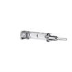 Picture of Chrome Plated Bracket For R50 Series Hinges